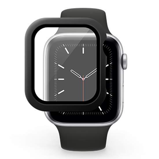 Kryt EPICO GLASS CASE, Apple Watch Series 7 45mm MP.CZ