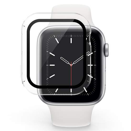 Kryt EPICO GLASS CASE, Apple Watch Series 7 45mm | MP.CZ