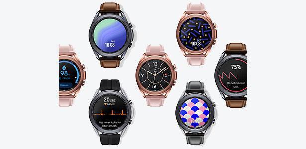 Samsung Galaxy Watch3 45mm Sm R840nzk Mystic Black Mp Cz Samsung Galaxy Watch3 45mm Sm R840nzk Mystic Black Mp Cz