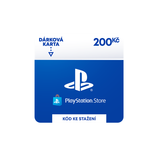 Psn on sale store cz
