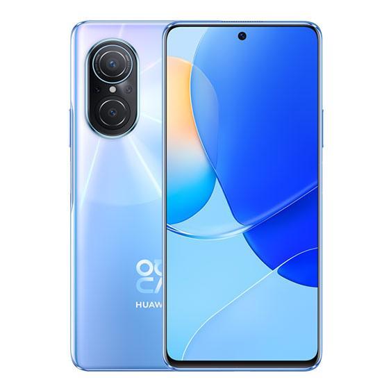 Huawei Nova 9 SE, 8GB/128GB Crystal Blue | MP.CZ