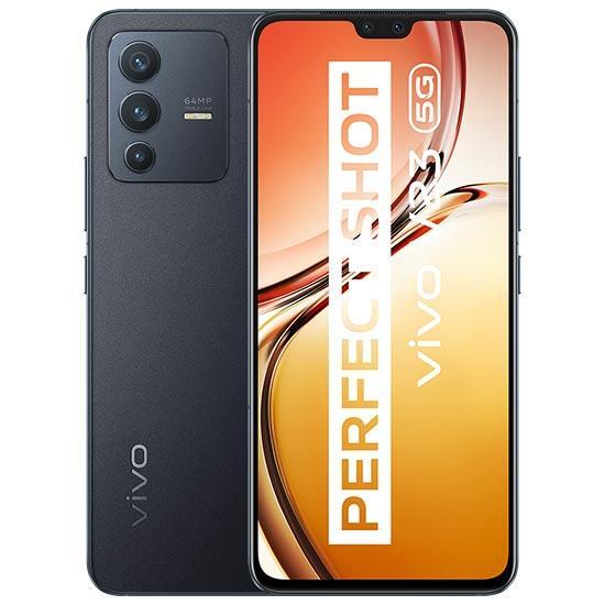 vivo V23 5G, 12GB/256GB Stardust Black | MP.CZ