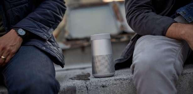 Bose revolve plus ptt hot sale