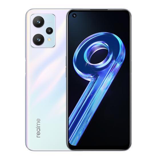 telefon mobil realme 9 5g