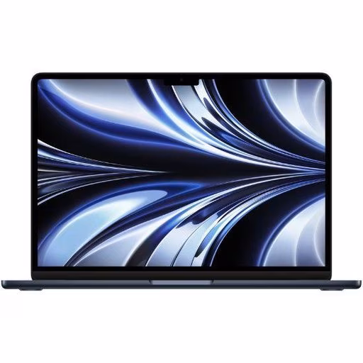 Apple MacBook Air 13" 2022, M2 8-Core 8GB/256GB Temně Inkoustový