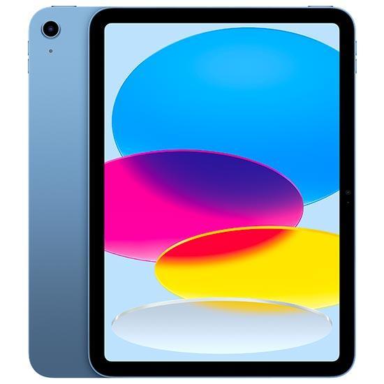 Apple iPad 10.9 (2022), 64GB WiFi Blue MP.CZ
