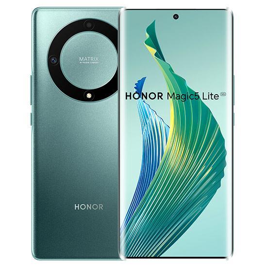 Honor Magic5 Lite 5G, 6GB/128GB Emerald Green | MP.CZ