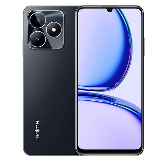 Realme C53 6GB 128GB Mighty Black MP CZ