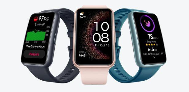 Huawei Watch Fit SE R ov MP.CZ