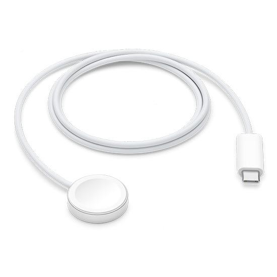 Kabel Apple Magnetický rychlonabíjecí USB-C (1m) | MP.CZ