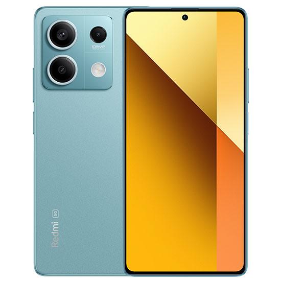 redmi note 13 pro 5g 8 gb 256 gb ocean teal