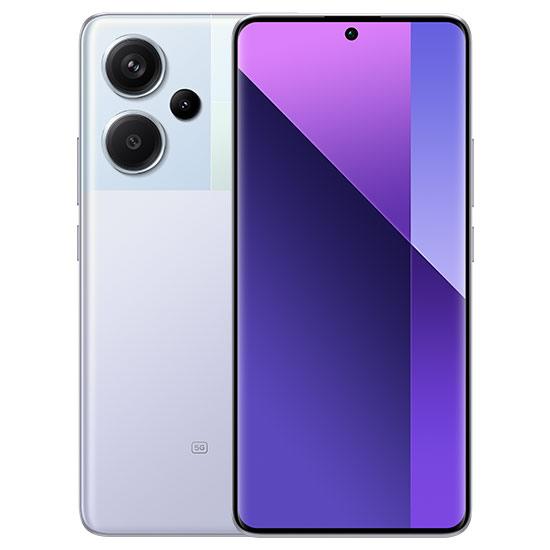 xiaomi redmi note 13 pro 5g 256gb 8gb aurora purple