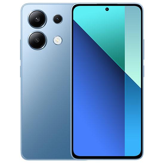 xiaomi redmi note 13 8 256gb nfc ice blue