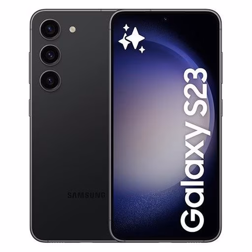 Samsung Galaxy S23, 8GB/256GB Phantom Black