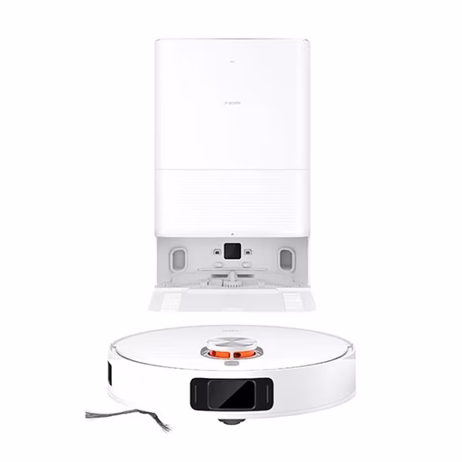 Robotický vysavač Xiaomi Robot Vacuum X20 Pro EU