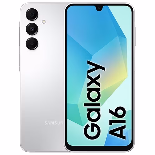 Samsung Galaxy A16 (A165F), 4GB/128GB Gray