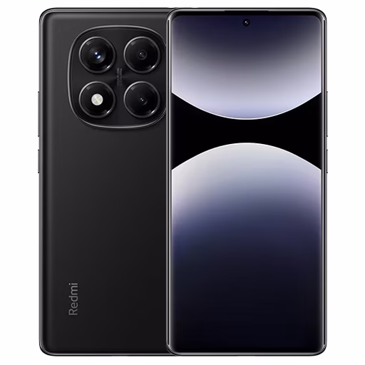 Xiaomi Redmi Note 14 Pro, 8GB/256GB Midnight Black