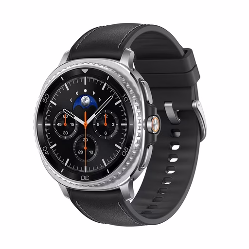 Samsung Galaxy Watch8 Classic 46mm, Černé
