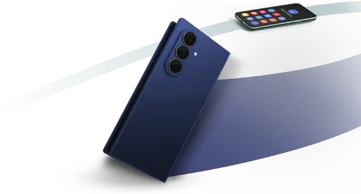 Galaxy Z Fold7 I Z Flip7