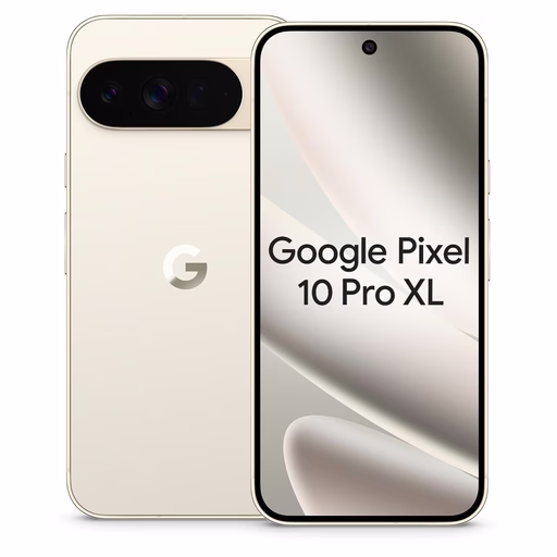 Google Pixel 10 Pro XL 16GB/256GB Porcelain