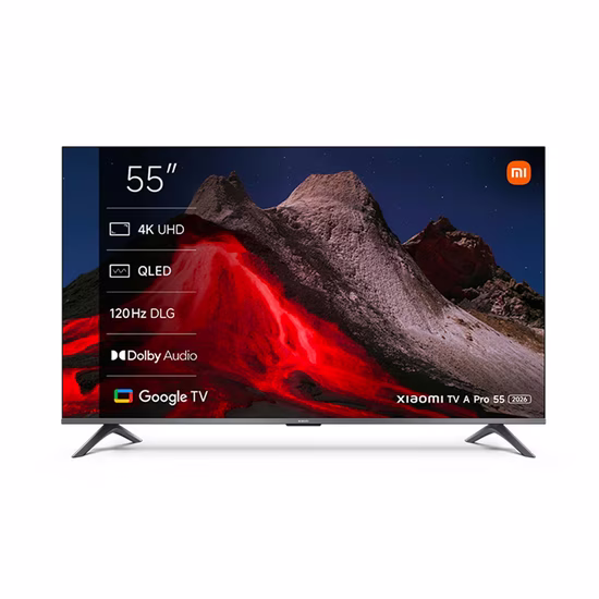 Xiaomi TV A Pro 55" (2026)