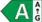 a badge