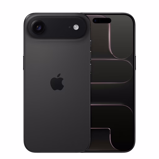 Apple iPhone Air 256GB vesmírně černá