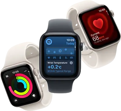 Apple Watch Series 11