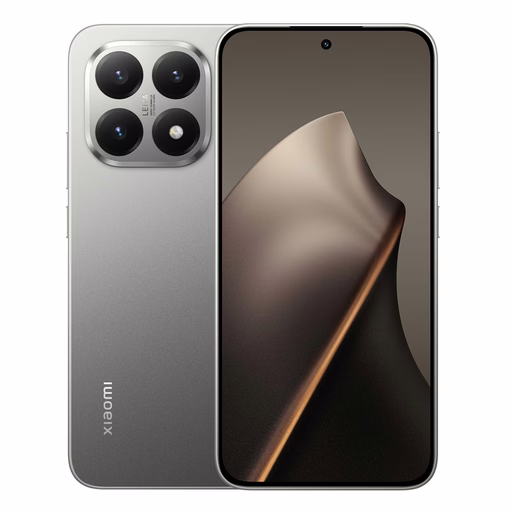 Xiaomi 15T 12GB/256GB Gray