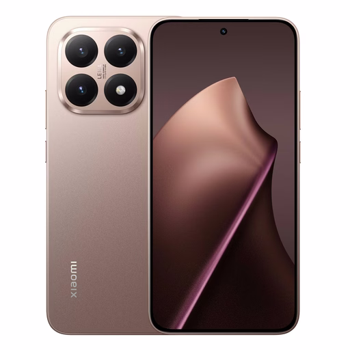Xiaomi 15T 12GB/512GB Rose Gold