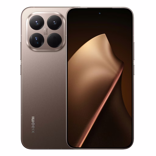 Xiaomi 15T Pro 12GB/512GB Mocha Gold
