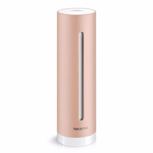 Netatmo Smart Indoor Air Quality Monitor