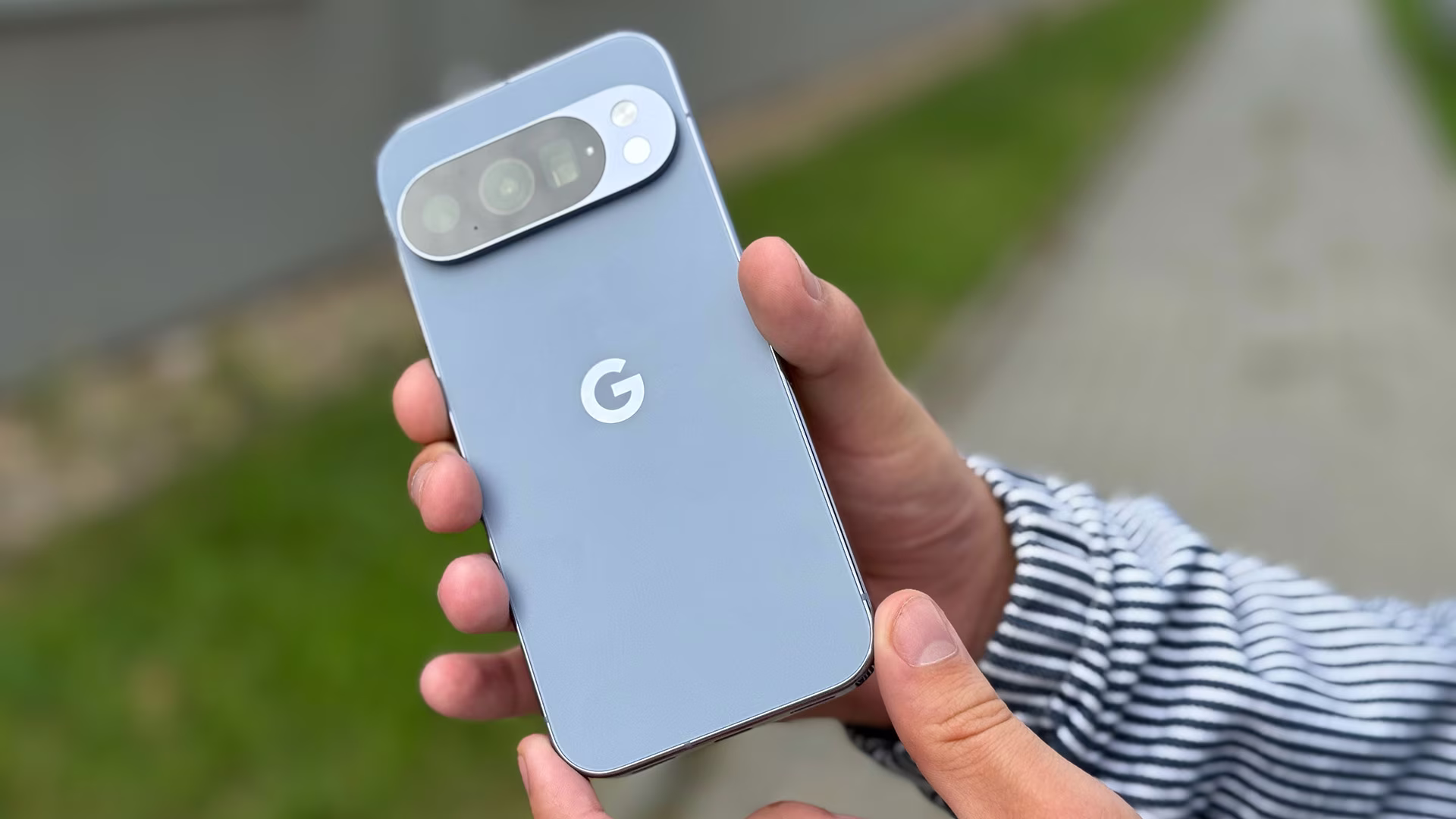 Google Pixel 10 Pro recenze – test a zkušenosti | MP.cz
