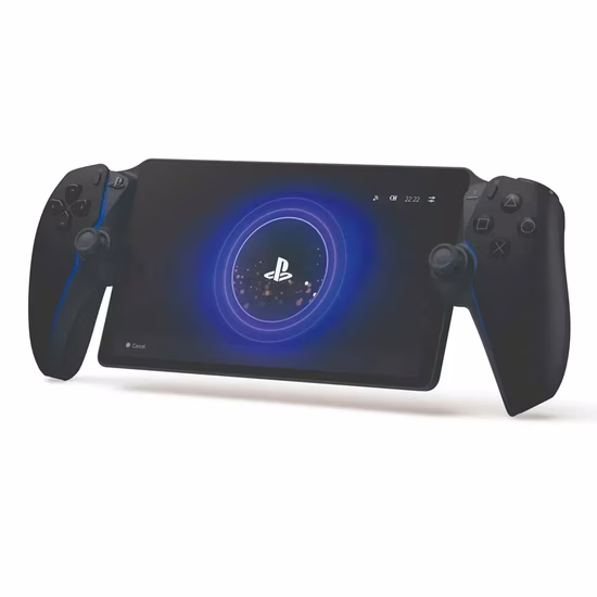 Sony PlayStation Portal Remote Player, Černý