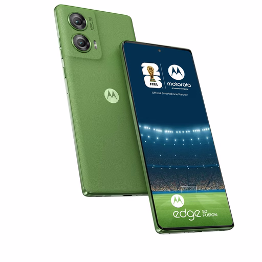 Motorola Edge 50 Fusion 8GB/128GB Pantone Forest Green