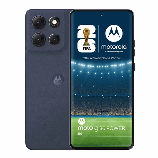 Motorola Moto G86 Power 5G 12GB/256GB Pantone Spellbound