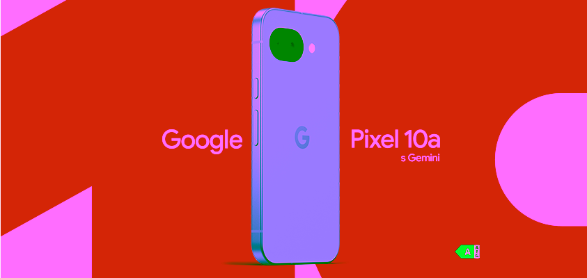 Google Pixel 10a | Mobil Pohotovost (mp.cz)