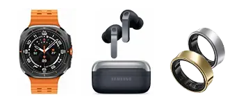 10% sleva na nositelnou elektroniku - Samsung Galaxy S26 | Mobil Pohotovost (mp.cz)