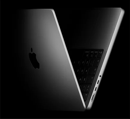 MacBook Pro M5 | Mobil Pohotovost (mp.cz)