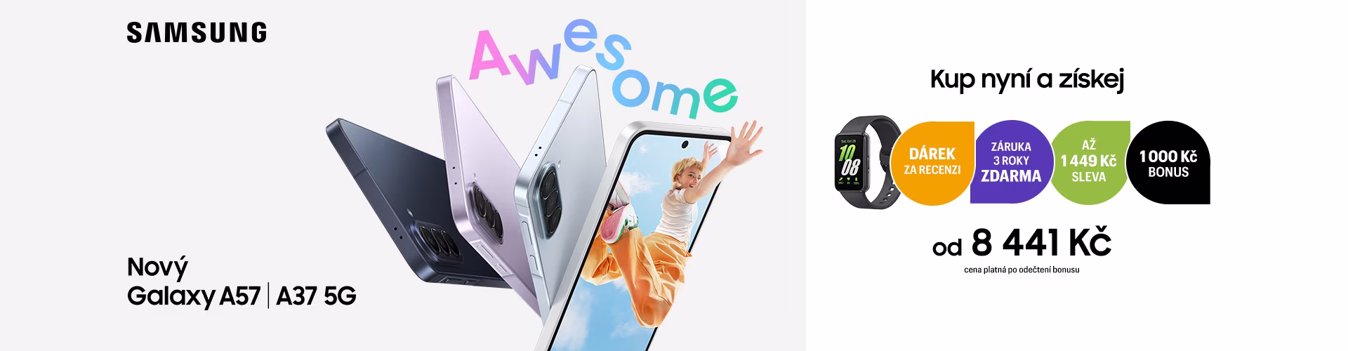 Galaxy A57 | Galaxy A37