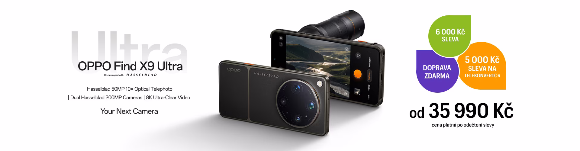 OPPO Find X9 Ultra