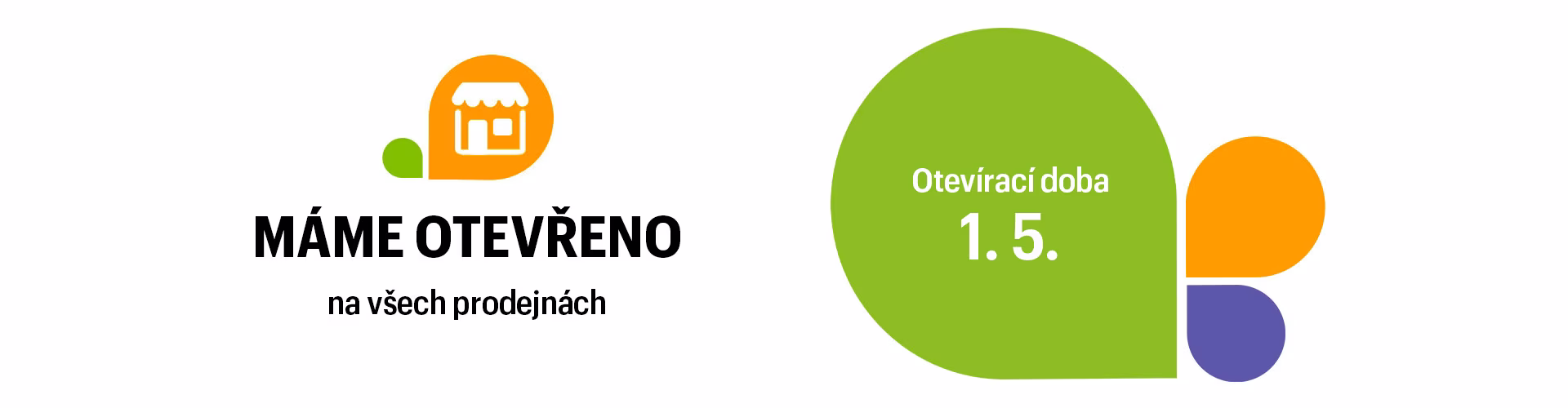 Otevírací doba