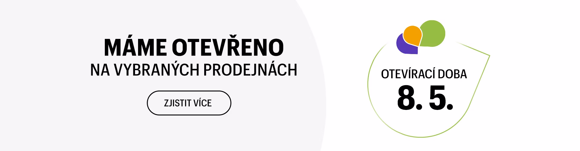 Otevírací doba