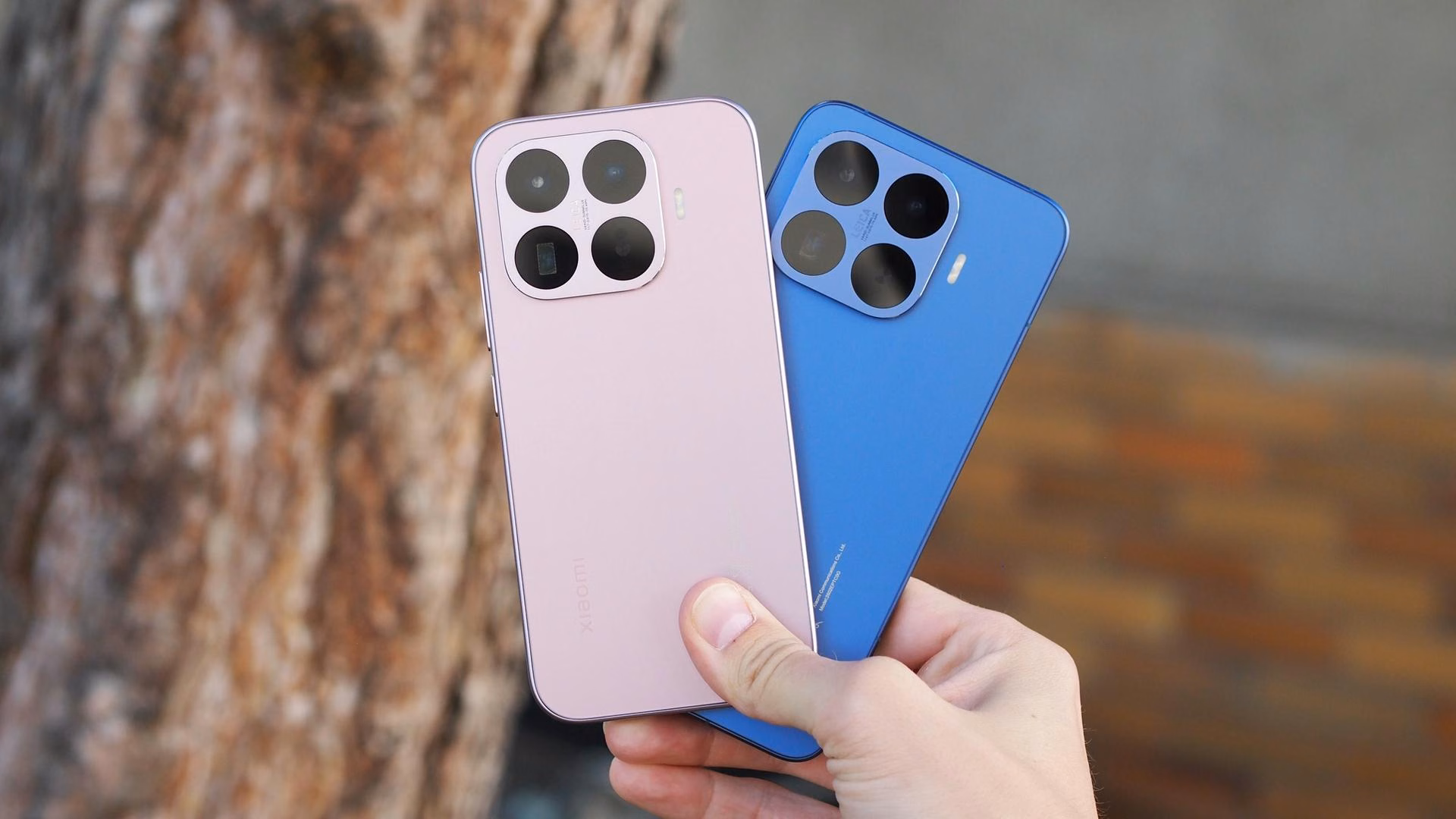 Xiaomi rozdává rekordní dárky. K novému Xiaomi 17T přibalí dárky až za 11 499 Kč