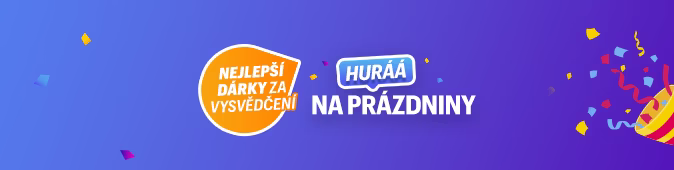 Nejlep&scaron;&iacute; d&aacute;rky za vysvědčen&iacute; | Mobil Pohotovost (mp.cz)