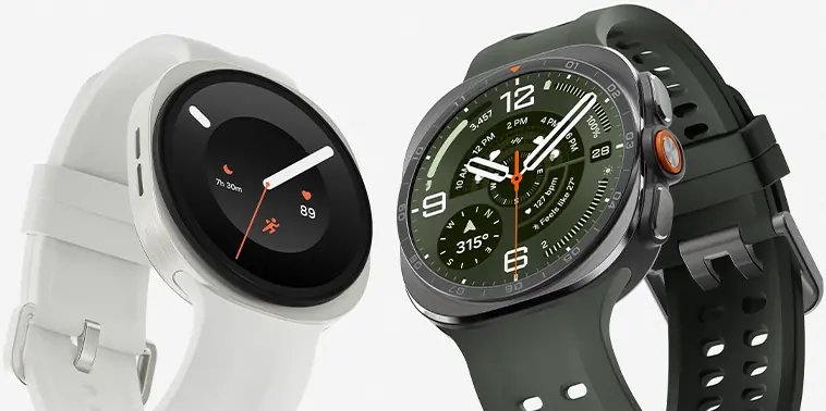 Samsung Galaxy Watch 9 | Watch Ultra2 | Mobil Pohotovost (mp.cz)