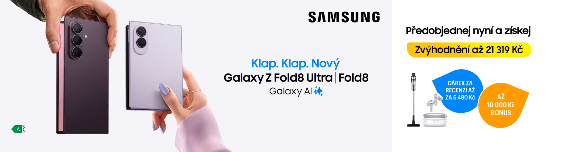 Galaxy Z Fold8 Ultra | Z Fold8