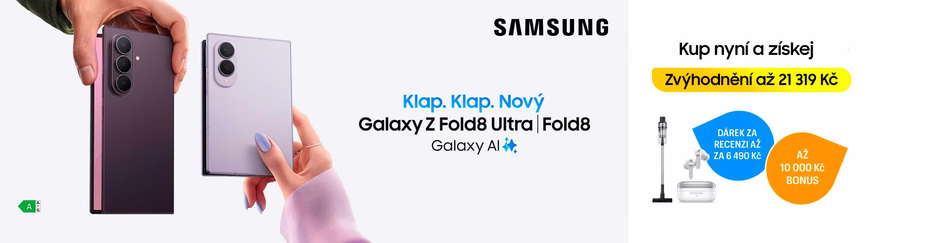 Galaxy Z Fold8 Ultra | Z Fold8