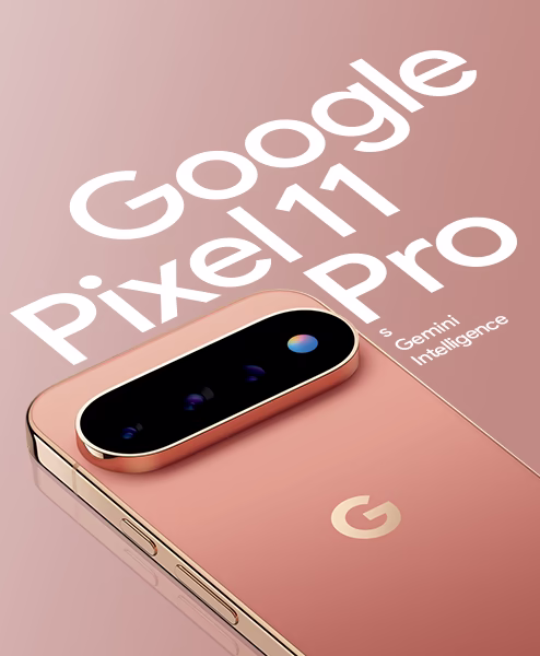 Google Pixel 11 Pro | Mobil Pohotovost (mp.cz)