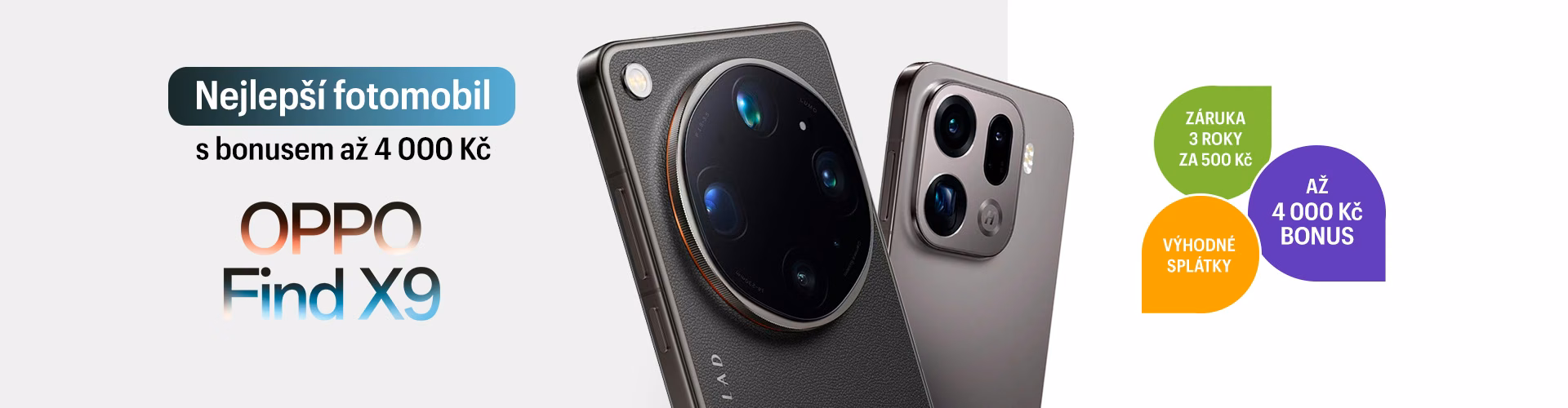 OPPO Find X9 Ultra